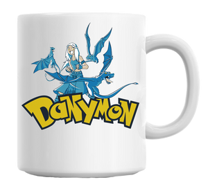 Danymon Mug