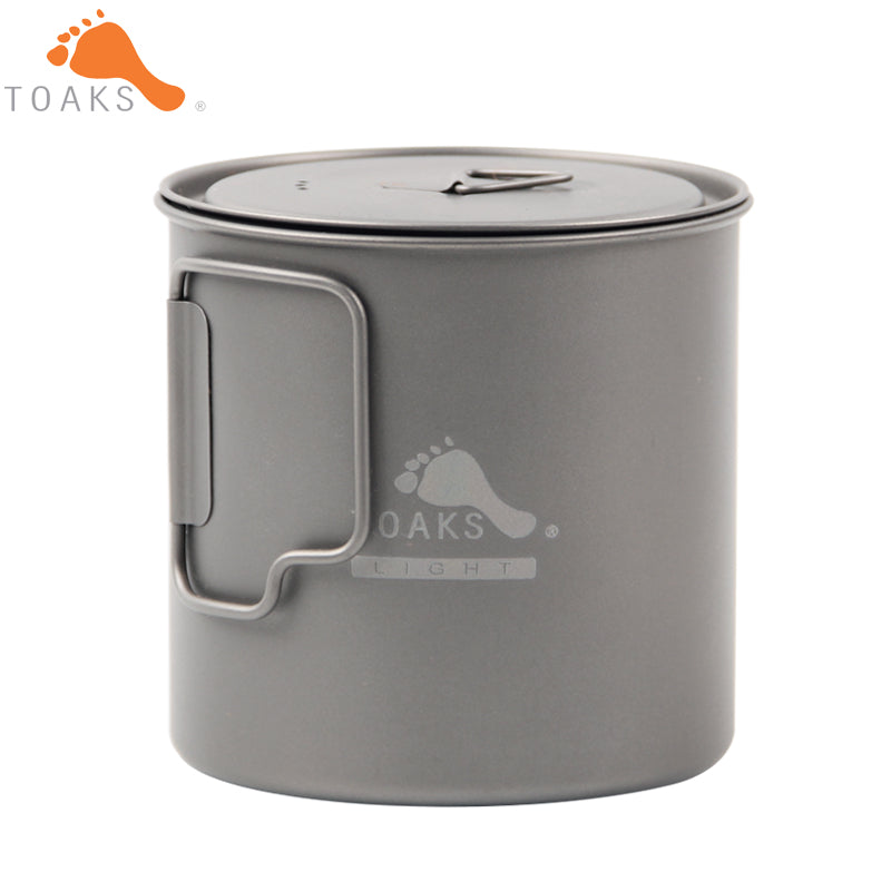 Coffee Mugs Cup Titanium Camping Drinkware Titanium Mug